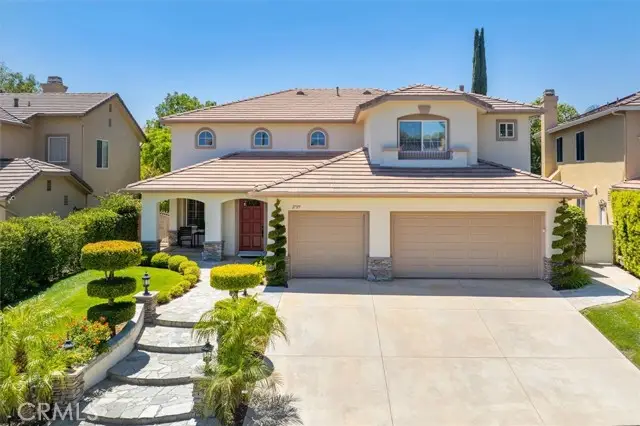 27319 Duxbury, Valencia, CA 91354 - #1
