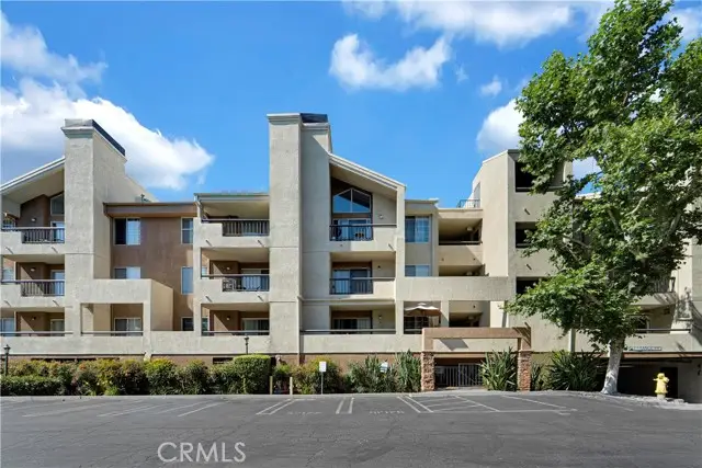 5535 Canoga  #332, Woodland Hills, CA 91367 - #1