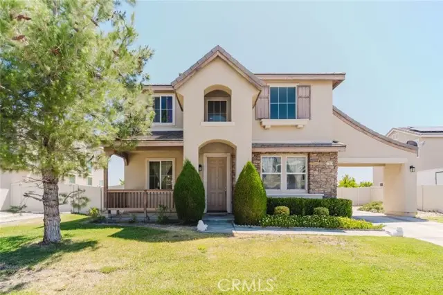 38024 Aidea, Palmdale, CA 93552 - #1