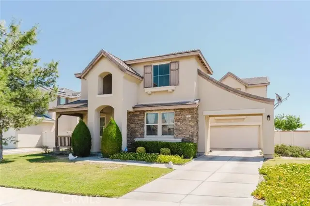 38024 Aidea, Palmdale, CA 93552 - #2