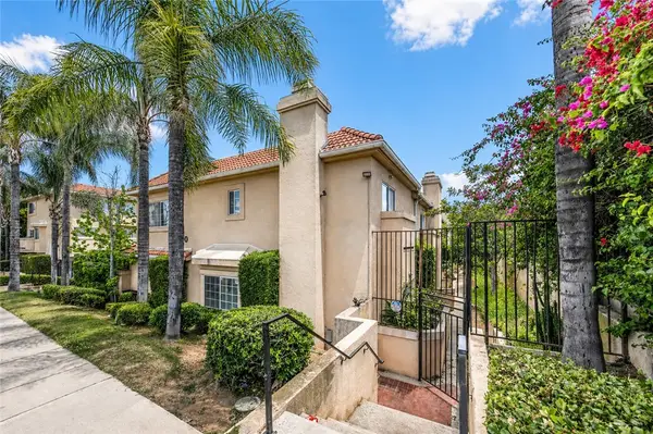 13600 Foothill  #17, Sylmar, CA 91342