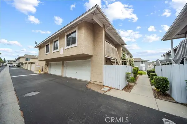 3431 Highwood Court  #136, Simi Valley, CA 93063
