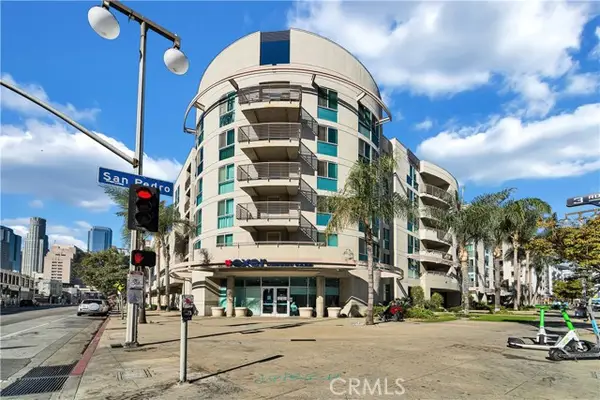 267 San Pedro  #218, Los Angeles, CA 90012