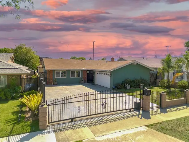 1712 Granada Court, Ontario, CA 91764 - #1