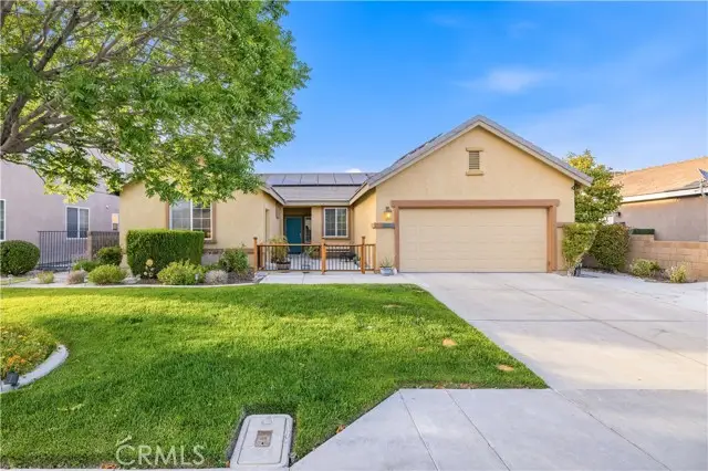 3109 Sonoran St., Lancaster, CA 93536 - #1