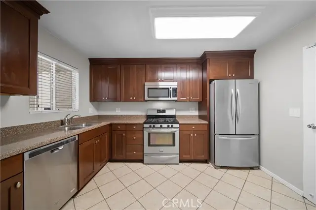 21346 Nandina  #102, Newhall, CA 91321 - #1
