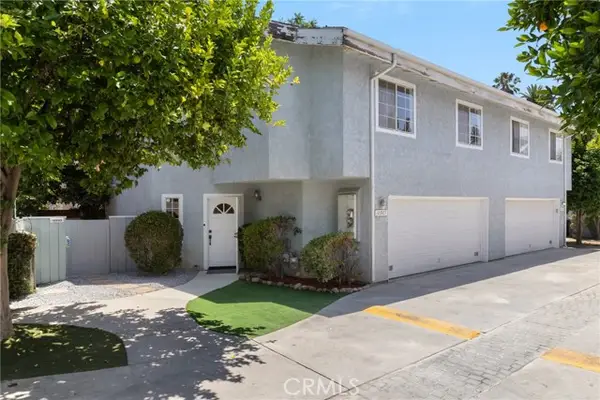 18985 Gault, Reseda, CA 91335