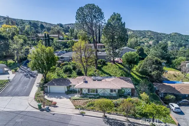 9780 Sombra Terrace, Shadow Hills, CA 91040 - #2