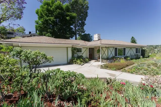 9780 Sombra Terrace, Shadow Hills, CA 91040 - #3