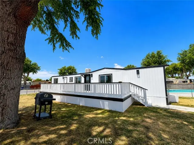 1617 Avenue I Spc 75, Lancaster, CA 93535 - #1