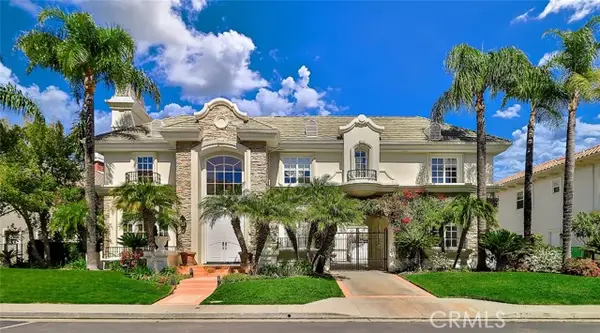 19167 Briarfield Way, Tarzana, CA 91356