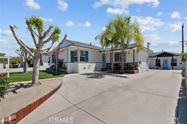 10918 Marklein Avenue, Mission Hills, CA 91345