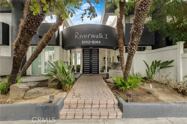5142 Zelzah  #25, Encino, CA 91316