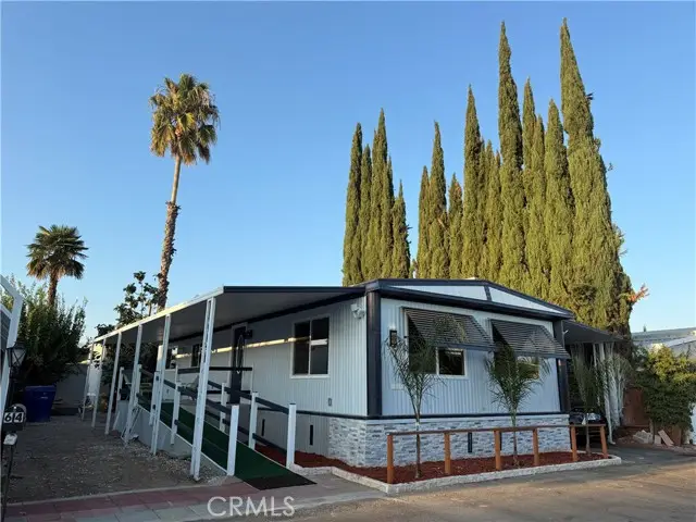 8801 ETON AVENUE  #64, Canoga Park, CA 91304 - #3