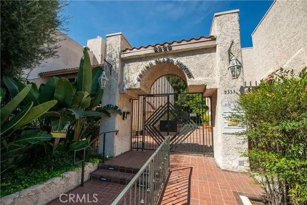 5333 Zelzah Avenue  #102, Encino, CA 91316