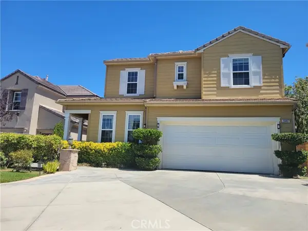 26807 Cottonwood Court, Valencia, CA 91381