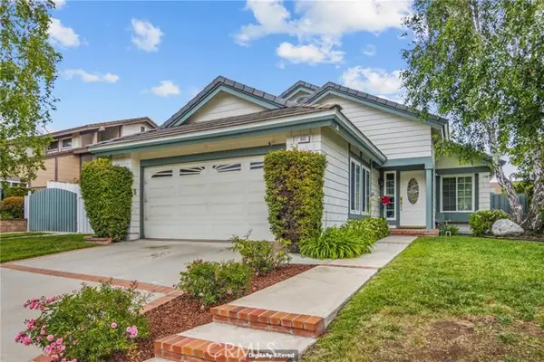 980 Witherspoon Drive, Thousand Oaks, CA 91360