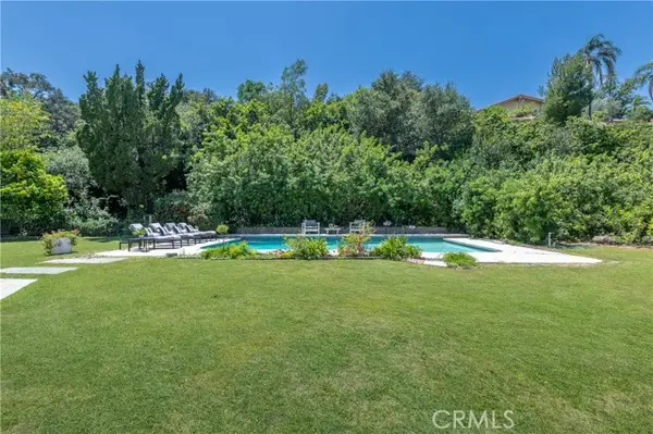 3643 Ballina Canyon Road, Encino, CA 91436
