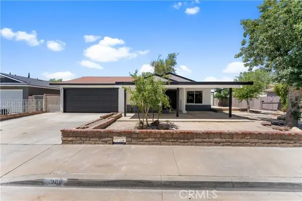 2611 Avenue K6, Lancaster, CA 93536