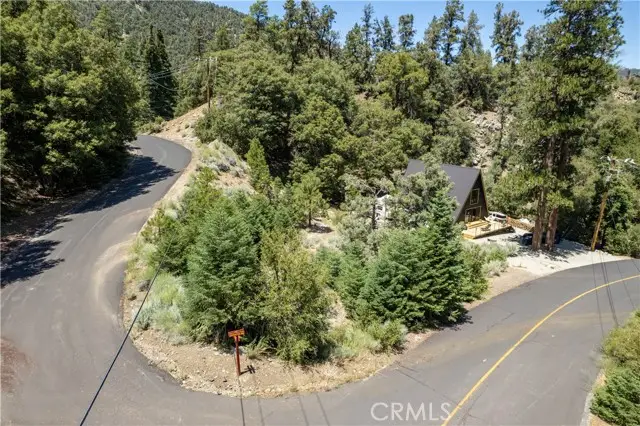 1213 Bernina Drive, Pine Mountain Club, CA 93222 - #1