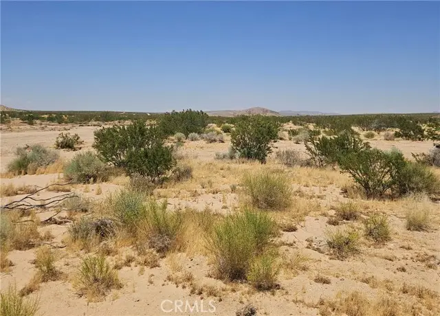 0 Rudnick Boulevard, California City, CA 93505 - #2