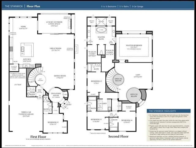 20642 Wood Rose Court, Porter Ranch, CA 91326 - #2