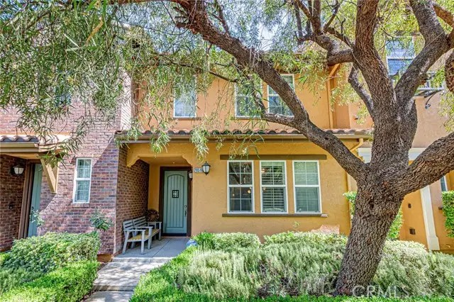 28519 Herrera Street, Valencia, CA 91354 - #1