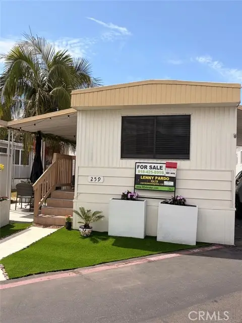 80 Huntington Street  #259, Huntington Beach, CA 92648 - #3