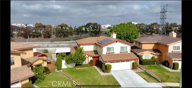 1677 Bruin Street, Los Angeles, CA 90047 - #1