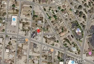 308 Fresno Trail, Frazier Park, CA 93225