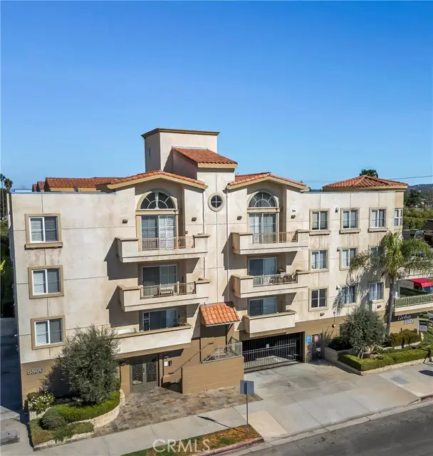 6800 Corbin Avenue  #308, Reseda, CA 91335 - #1