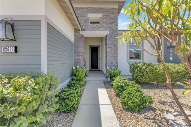 82637 Pedrera Lane, Indio, CA 92201 - #3