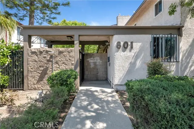 801 Acacia Avenue  #F, Glendale, CA 91205 - #1