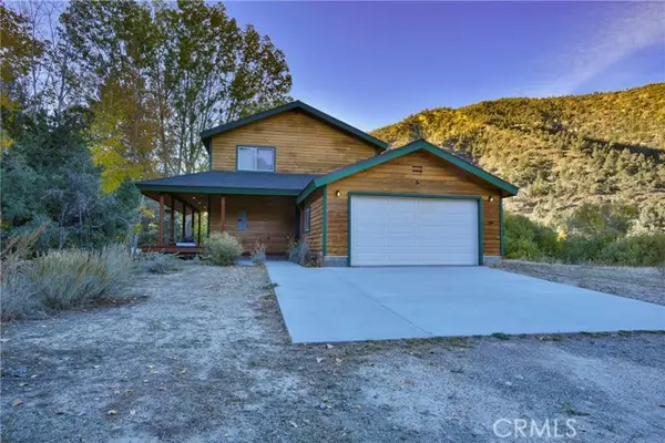 2624 Basel Court, PINE MOUNTAIN CLUB, CA 93222