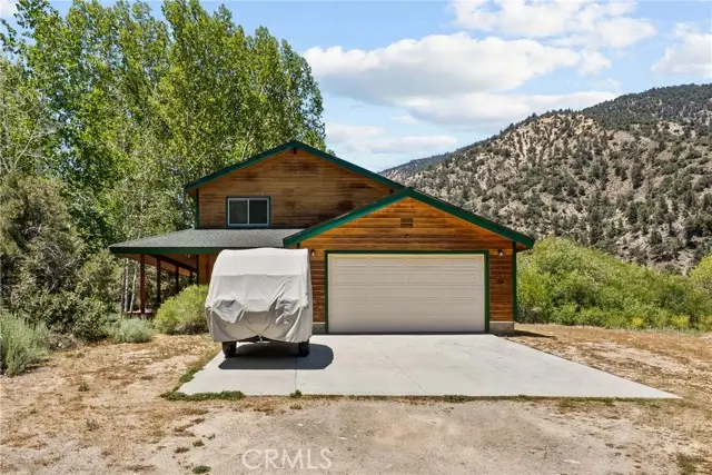 2624 Basel Court, Pine Mountain Club, CA 93222 - #2
