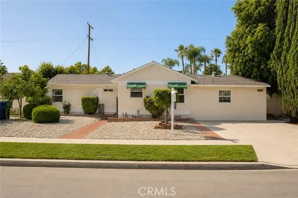 17144 Burton Street, Van Nuys, CA 91406