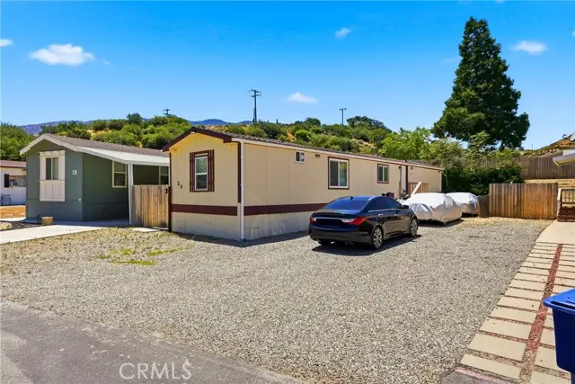 657 Lebec Road  #20, Lebec, CA 93243 - #1