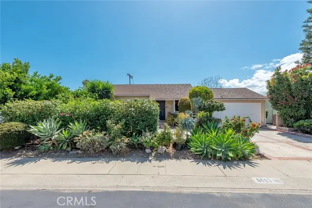 8613 Katherine, Panorama City, CA 91402 - #1