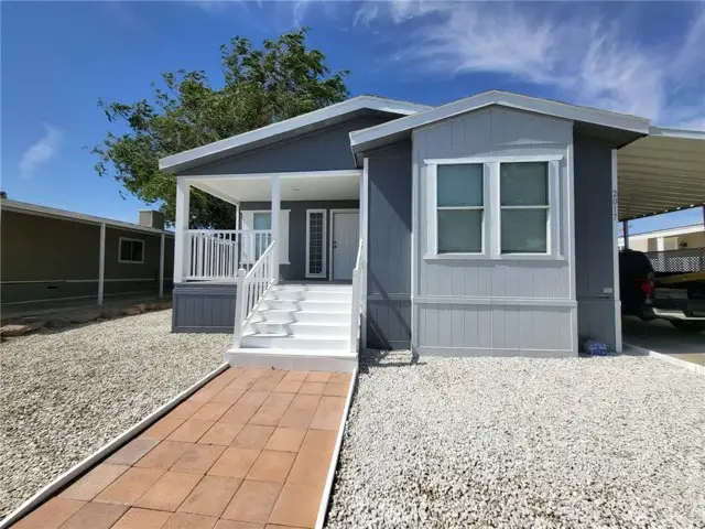 2017 Sonja Dr, Rosamond, CA 93660 - #1