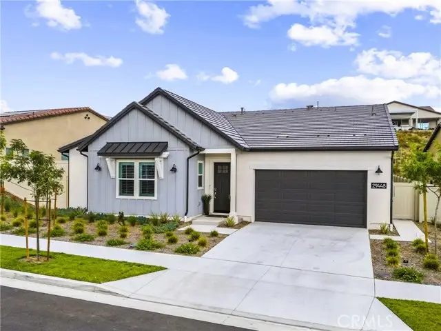 29448 Via Diamante, Valencia, CA 91354 - #1