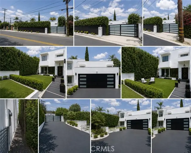 14721 Valley Vista, Sherman Oaks, CA 91403 - #2