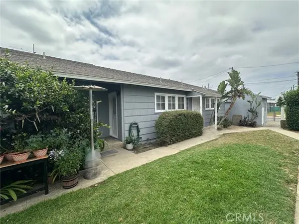 1714 2nd, San Fernando, CA 91340