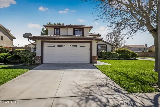 2812 Minford Street, Lancaster, CA 93536 - #1