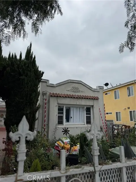 1646 52nd, Los Angeles, CA 90062 - #2
