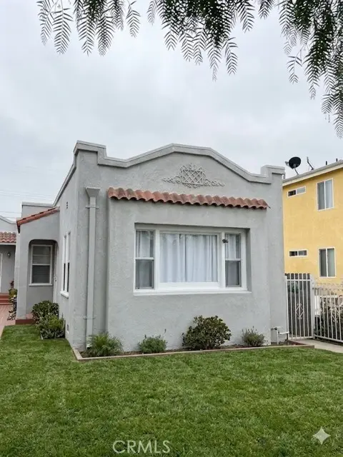 1646 52nd, Los Angeles, CA 90062 - #3