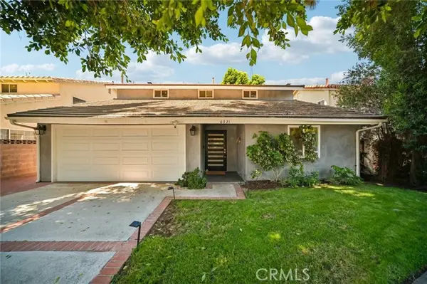 6321 Balcom Ave, Encino, CA 91316