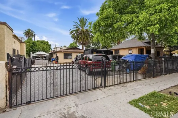 1139 42nd, Los Angeles, CA 90011