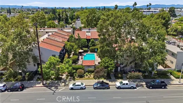 7439 Woodman Avenue  #54, Van Nuys, CA 91405