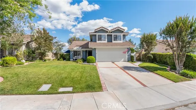 23462 Riversbridge Way, Valencia, CA 91354 - #1