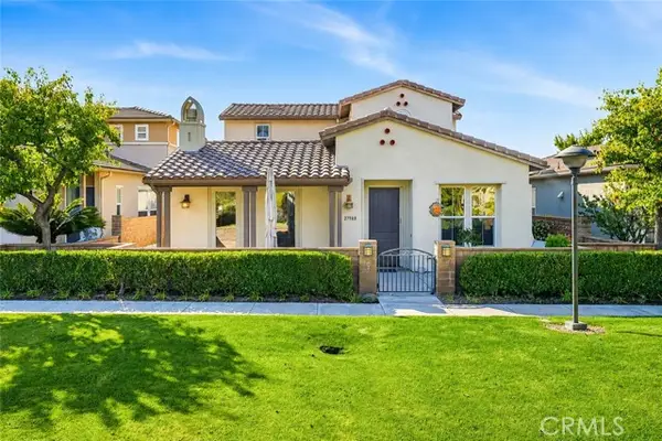 27988 Red Pine Court, Valencia, CA 91354